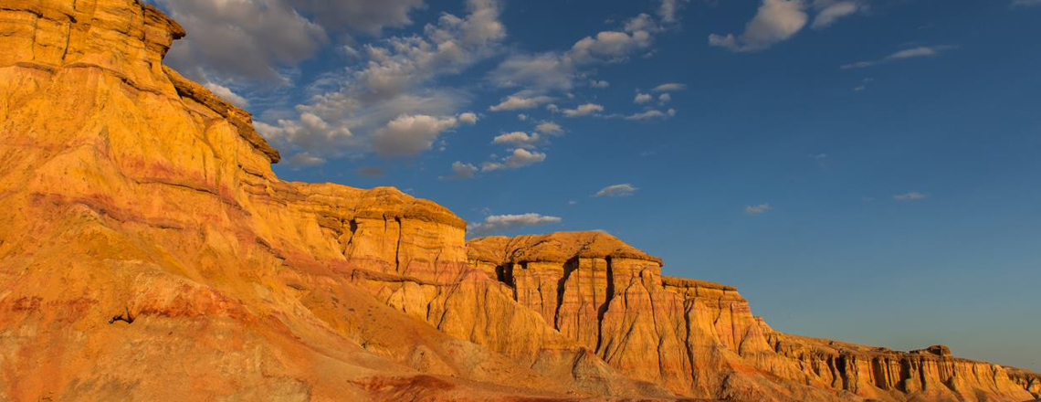 Цагаан суварга
